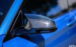 BMW M2 Competition Long Beach Blue by EAS 2019 года
